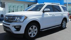 2020 Ford Expedition XLT