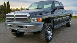 1997 Dodge Ram 2500 ST