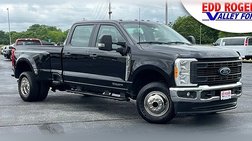 2023 Ford Super Duty F-350 XL