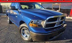 2009 Dodge Ram 1500 ST