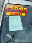 2007 Toyota Sienna 5dr 7-Passenger Van CE FWD (Natl)
