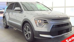 2023 Kia Niro EX