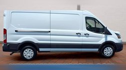2022 Ford Transit 250