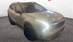 2024 Kia Sportage X-Pro