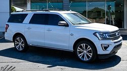 2021 Ford Expedition MAX King Ranch