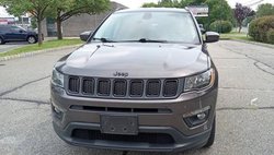 2019 Jeep Compass Altitude