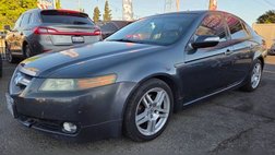 2007 Acura TL 3.2