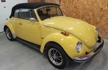 1972 Volkswagen 