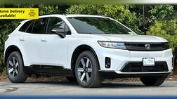 2025 Honda Prologue Touring