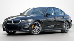 2019 BMW 3 Series 330i