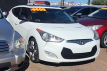 2013 Hyundai Veloster Base