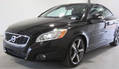 2011 Volvo C70 T5