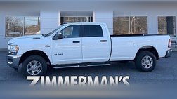 2024 Ram Ram Pickup 3500 Big Horn