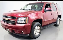 2008 Chevrolet Tahoe LT