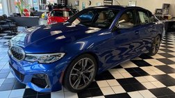 2021 BMW 3 Series M340i