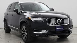 2023 Volvo XC90 B6 Plus Bright Theme 7P