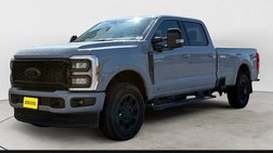 2026 Ford Super Duty F-350 Lariat