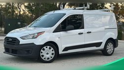 2020 Ford Transit Connect XL