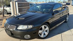 2006 Pontiac GTO Base