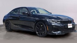 2021 BMW 3 Series M340i xDrive