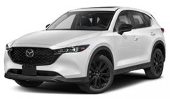 2022 Mazda CX-5 2.5 S Premium Plus