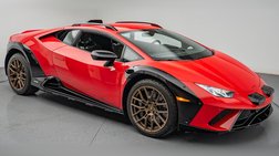 2024 Lamborghini Huracan Sterrato