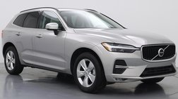 2022 Volvo XC60 B5 Momentum