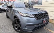 2020 Land Rover Range Rover Velar P340 S