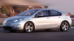 2015 Chevrolet Volt Premium