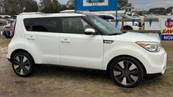 2015 Kia Soul !