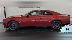 2026 Dodge Charger Scat Pack Plus