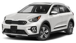 2022 Kia Niro EX Premium