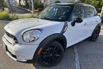2016 MINI Countryman Cooper S