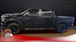 2021 Ram Ram Pickup 1500 Rebel