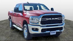 2024 Ram Ram Pickup 2500 Big Horn