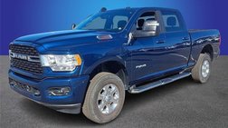 2024 Ram Ram Pickup 2500 Big Horn