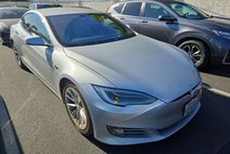 2016 Tesla Model S 60D
