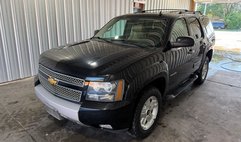 2013 Chevrolet Tahoe LT