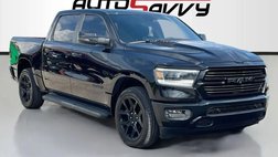 2023 Ram Ram Pickup 1500 Laramie