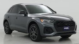 2023 Audi SQ5 3.0T quattro Premium Plus