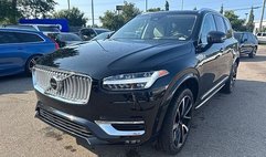 2023 Volvo XC90 B5 Plus Bright Theme