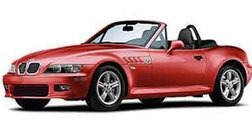 2000 BMW Z3 2.3