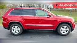 2011 Jeep Grand Cherokee Laredo