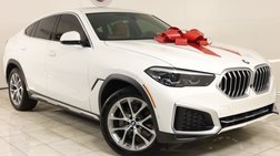 2023 BMW X6 xDrive40i