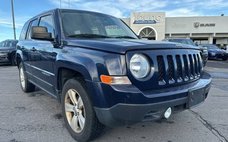 2012 Jeep Patriot Sport