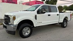 2019 Ford Super Duty F-250 XL