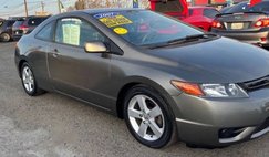 2007 Honda Civic EX