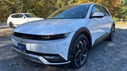 2023 Hyundai Ioniq 5 SEL