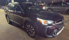 2023 Subaru Outback Touring XT