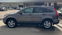 2010 Honda CR-V EX